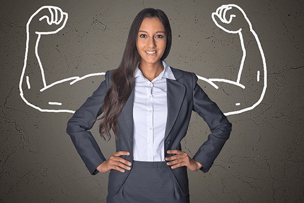 A Few Important Steps Of Women Empowerment At Workplace